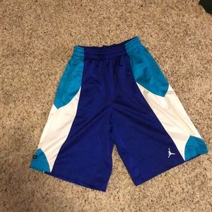 Jordan Basketball Shorts Size M